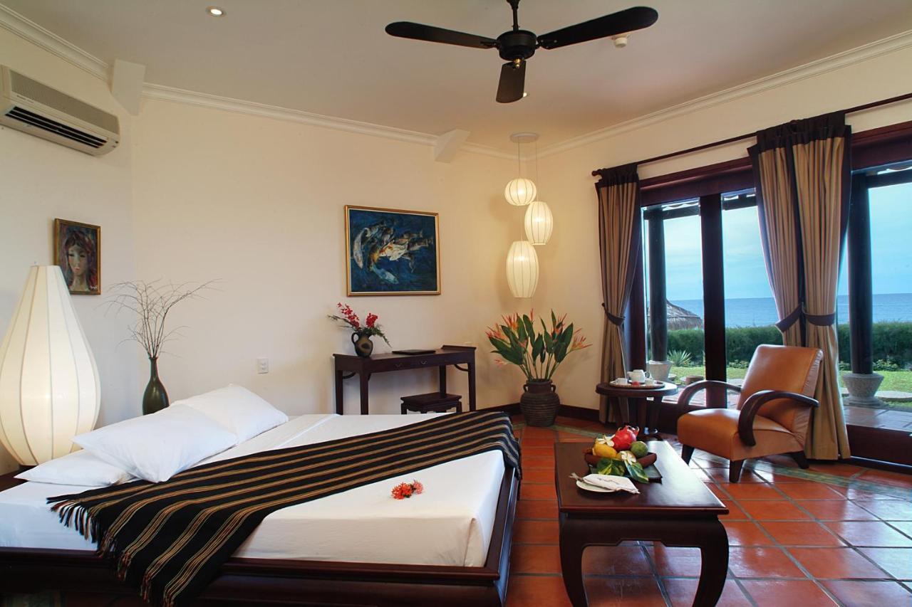 Seahorse Resort & Spa Mũi Né Pokoj fotografie