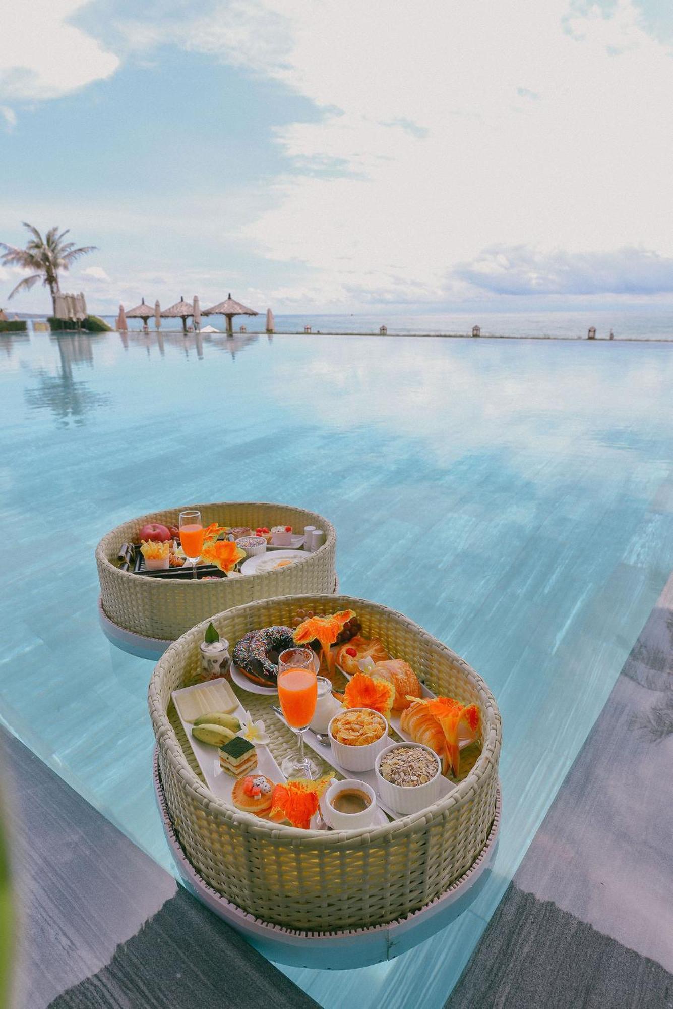 Seahorse Resort & Spa Mũi Né Exteriér fotografie