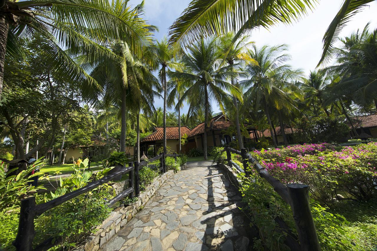 Seahorse Resort & Spa Mũi Né Exteriér fotografie